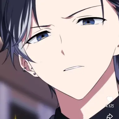 Profile image of 星喰　右手
