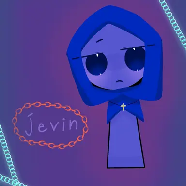 Profile image of ジェヴィン