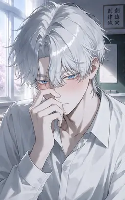 Profile image of 琉偉