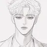 캐릭터 프로필 이미지