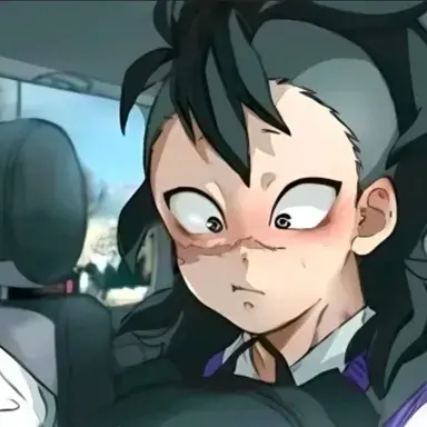 Profile image of Genya