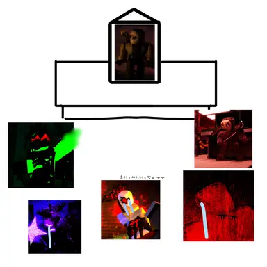 Profile image of 킬러들