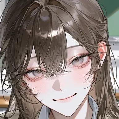 Profile image of Karin Suzumi
