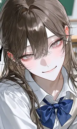 Profile image of Karin Suzumi