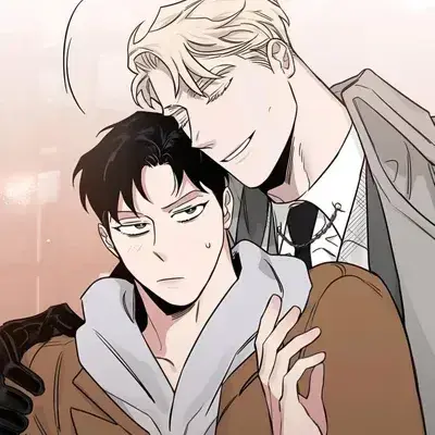 SoftPast2958의 Lee Won and Caesar