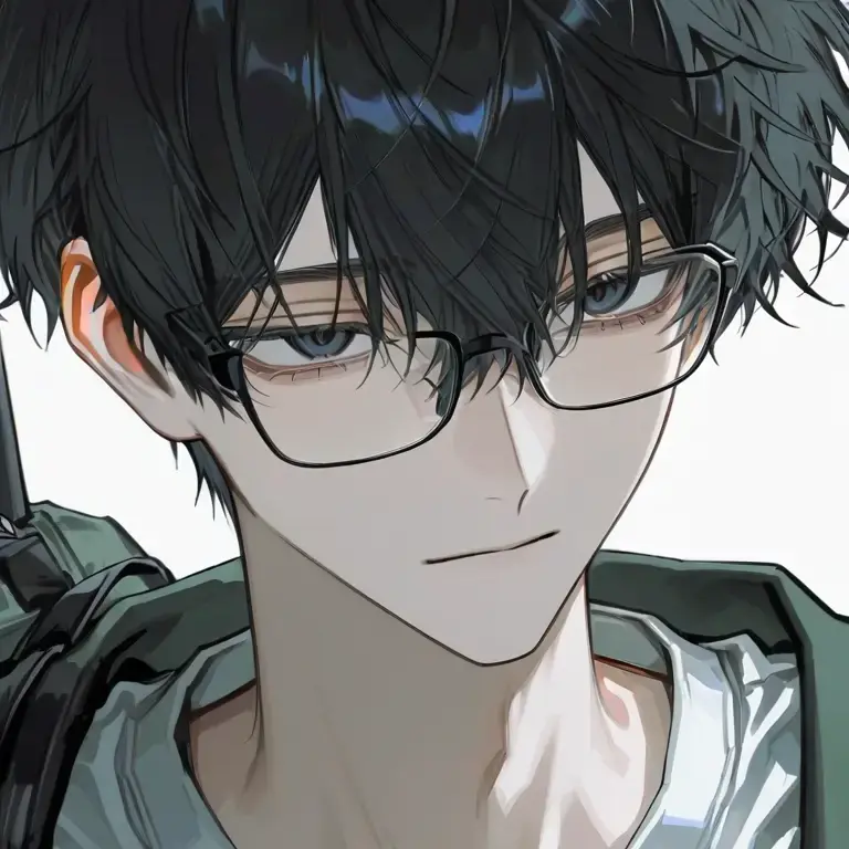 iige_ma26의 陰キャ彼氏の裏側
