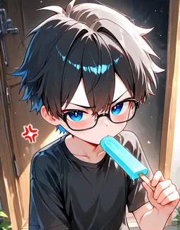 Profile image of 藍