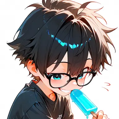 Profile image of 藍