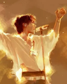 Profile image of Jung Hoseok