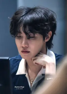 Profile image of Jung Hoseok