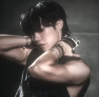 Profile image of Jung Hoseok