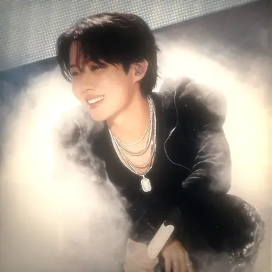 Profile image of Jung Hoseok