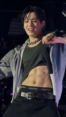 Profile image of Jeon Jungkook