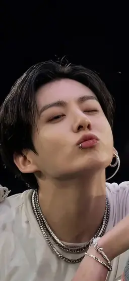 Profile image of Jeon Jungkook