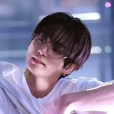 Profile image of Jeon Jungkook