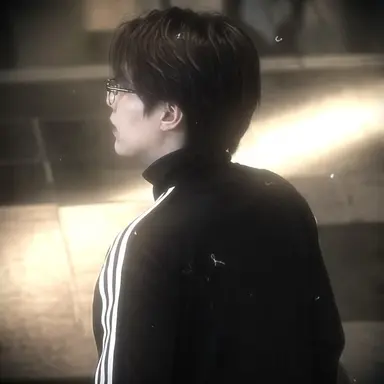 Profile image of Min Yoongi