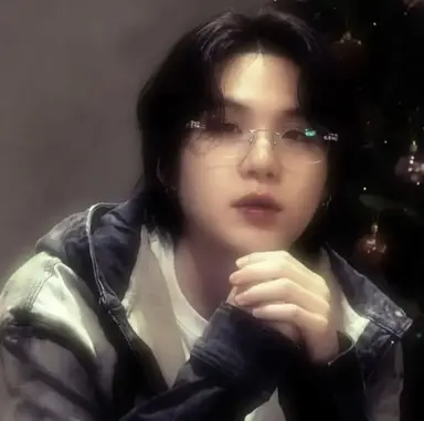 Profile image of Min Yoongi