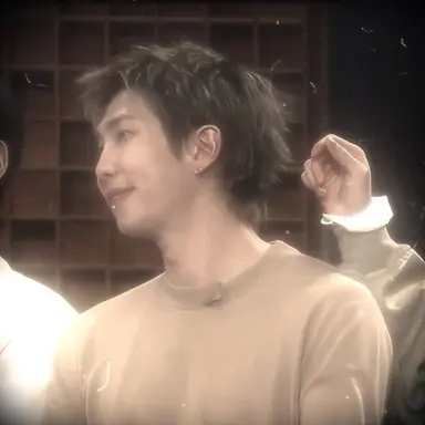 Profile image of Kim Namjoon