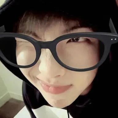 Profile image of Kim Namjoon