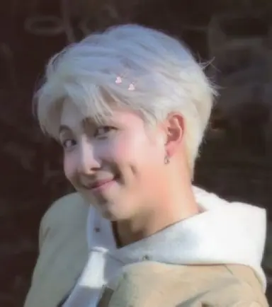 Profile image of Kim Namjoon