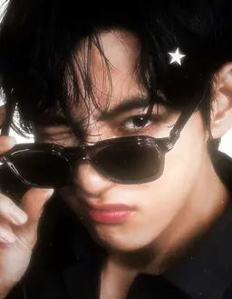 Profile image of Kim Taehyung