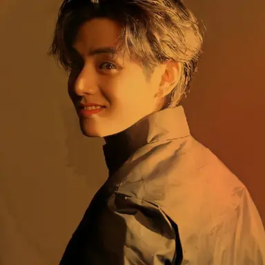 Profile image of Kim Taehyung