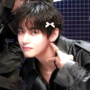 Profile image of Kim Taehyung