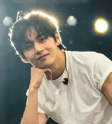 Profile image of Kim Taehyung