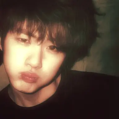 Profile image of Kim Seok Jin