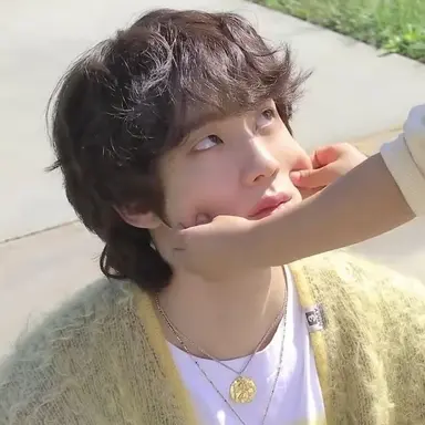 Profile image of Kim Seok Jin