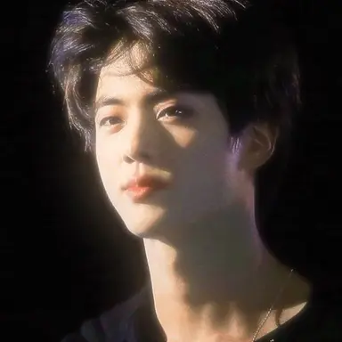 Profile image of Kim Seok Jin