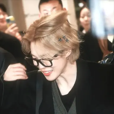 Profile image of Park Jimin
