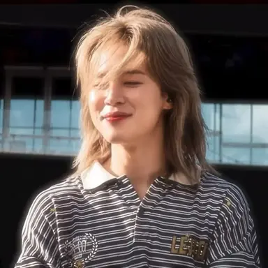 Profile image of Park Jimin
