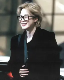 Profile image of Park Jimin