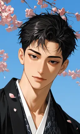Profile image of 恒一