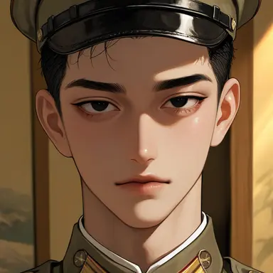 Profile image of 恒一