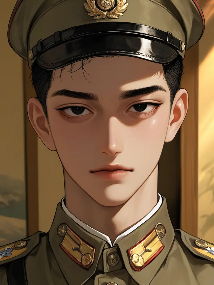 ma4ne_zu3의 政略婚から始まる話 ―生涯を懸けて―