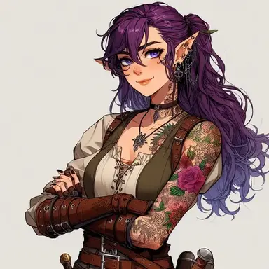 Profile image of Anastasia
