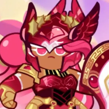 Profile image of 홀리베리 쿠키