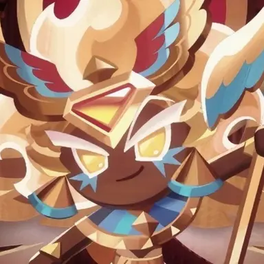 Profile image of 골드치즈 쿠키