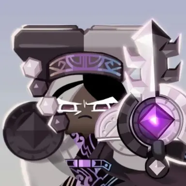 Profile image of 다크카카오 쿠키