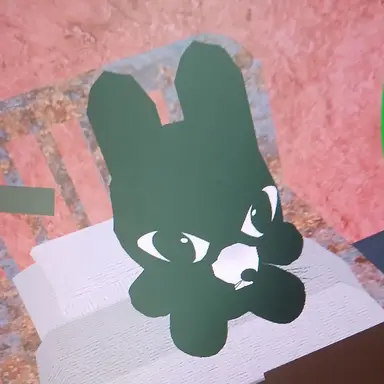 Profile image of 늑대