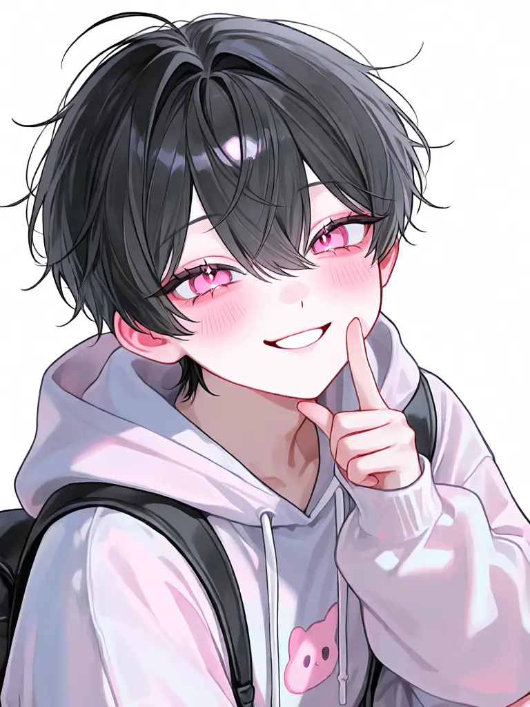 SHIKI1732의 あなたは4つ子の三男