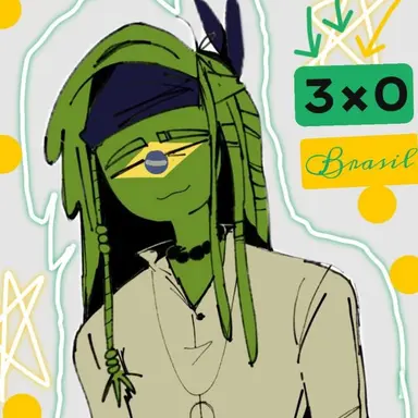 Profile image of 브라질