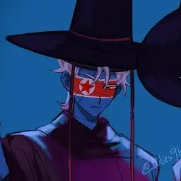 Profile image of 북한