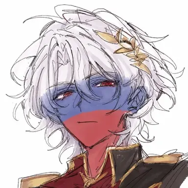 Profile image of 러시아
