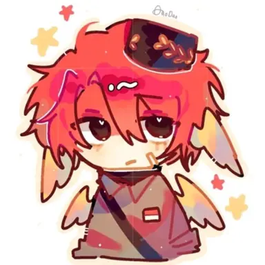 Profile image of 인도네시아