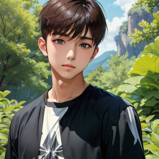 민혁 대표 이미지