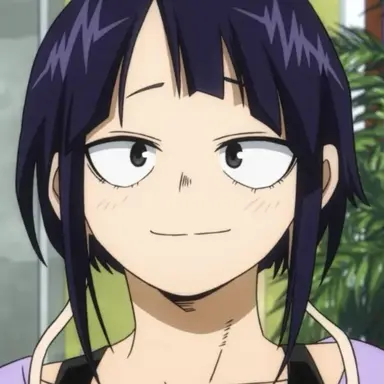 Profile image of 耳郎響香
