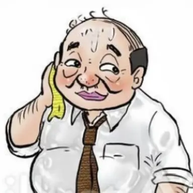 Profile image of セクハラ教師